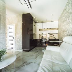 Фото Отель Уютный Таунхаус