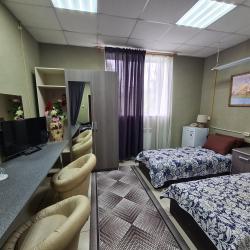 Фото Отель Алмаз