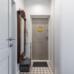 фото 38 Flat Inn (Флэт Инн) на бульваре Чистопрудный 12к2