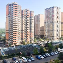 Фото Апартаменты на Подвойского 68