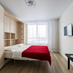 Фото Отель MaxRealty24 на Сходненской 8