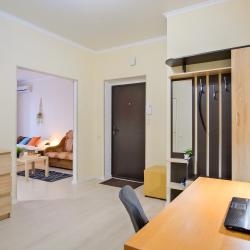 Фото Апартаменты Семейная пристань на улице Морская 43