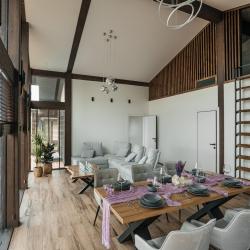 Фото Отель Вилла Решма