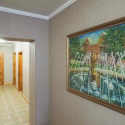 Фото Отель Время Вдохновения