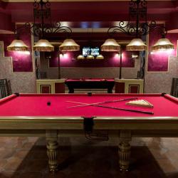 Фото Отель Sky Эльбрус (Скай Эльбрус)