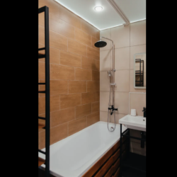 1-комнатные апартаменты стандарт