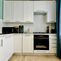 фото 18 Pro.Apartment (Про.Апартмент) на улице Карла Маркса 28