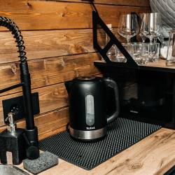 Фото Отель Терраса