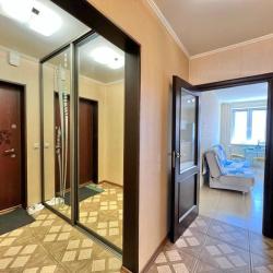 Фото Апартаменты на улице Пушкина 24 корпус 2