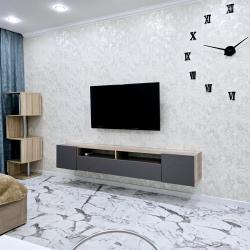 1-комнатные апартаменты студия RoomyRoom Apartaments 