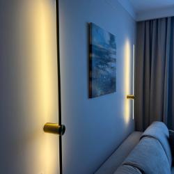 Номер улучшенный премиум