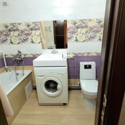 Фото Апартаменты на улице Краснооктябрьская 1