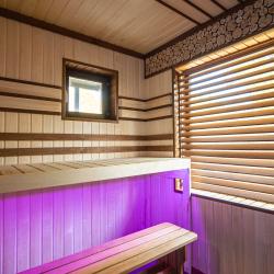 Фото Отель HappyInn (ХэппиИнн)