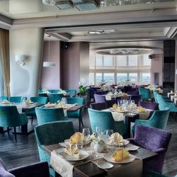 Фото Отель Панорама