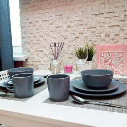 фото 50 MOKO Apartments (МОКО Апартментс) на улице Татьянин Парк 19 корпус 3