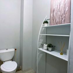 2-комнатные апартаменты стандарт