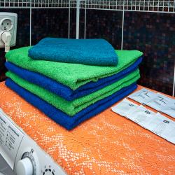 Фото Отель 67Квартир на улице Нахимова