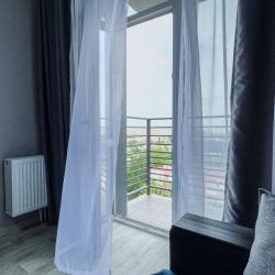 4-местные 2-комнатные апартаменты улучшенные