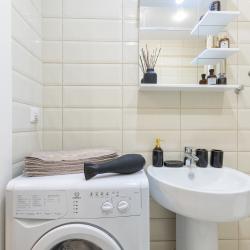 1-комнатные апартаменты улучшенные