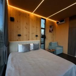 Фото Отель Три Воды