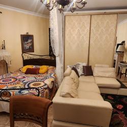 Фото Апартаменты на улице Марины Расковой