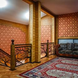 Фото Отель Chalet (Шале)