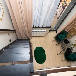 фото 13 MOKO Apartments (МОКО Апартментс) на улице 2-я Рощинская