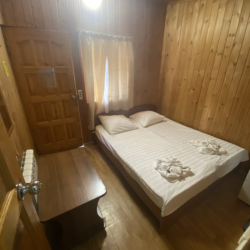 Фото Отель Эдем