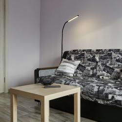 Фото Апартаменты на улице Суворовская