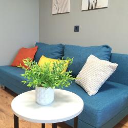 Фото Апартаменты на улице Дорожная 11