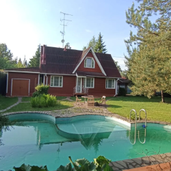 Фото Отель Sauna House (Сауна Хаус)