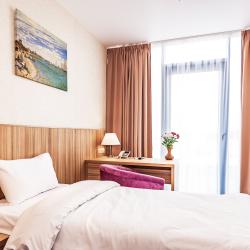 фото 35 Harbor Club Hotel (Харбор Клуб Отель)