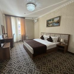 Фото Отель Reikartz Fergana (Рейкартц )