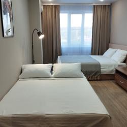 Фото Отель Айрент Артишок в ЖК 