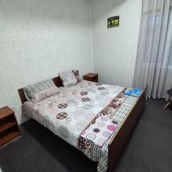 Номер стандарт семейный