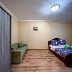 Фото Отель Погостим на улице Нахимова