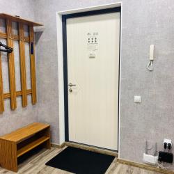 4-местные 1-комнатные апартаменты люкс