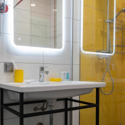 Номер полулюкс