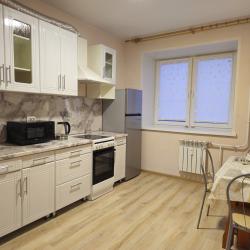 Фото Отель SeveRent (СевеРент) на улице Макаренко