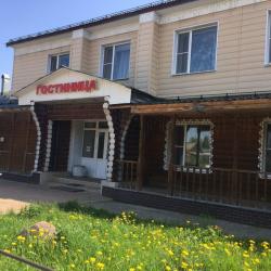Фото Отель Загородная