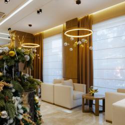 Фото Отель City Stay Hotel Bishkek (Сити Стей )