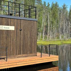 Фото Отель Mystic Hills (Мистик Хилс)