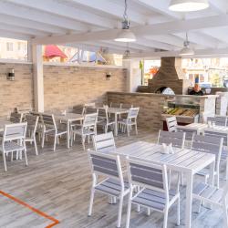 Фото Отель Элефтерия