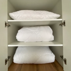 Фото Отель Гостим Посуточно на улице Первооткрывателей