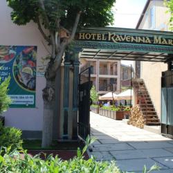 Фото Отель Ravenna Mare (Равенна Маре)