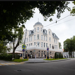 Фото Отель Королева Луиза