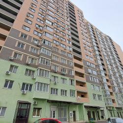 Фото Апартаменты на улице Крупская 1 ЖК Встреча