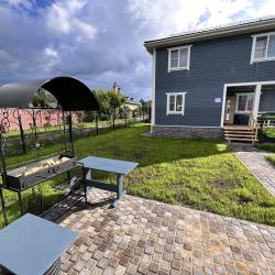 Фото Отель Коттедж Оранжерейка 166