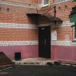 1-комнатные апартаменты студия