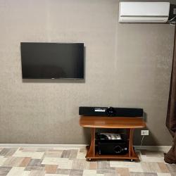 3-комнатные апартаменты улучшенные
